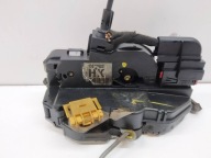lock door left front 13570522 Opel Insignia and (2008-2017 ) A