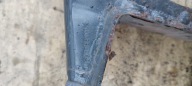 Getriebehalter getriebe VW POLO IV 9N 6Q0199111K