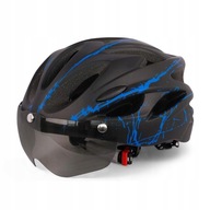 Kask rowerowy 10239448 r. uniwersalny