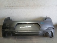 bumper rear part BMW X2 F39 M PAKIET