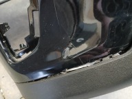bumper front MERCEDES GLC W253 LIFT