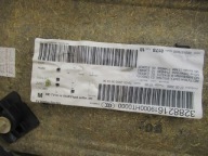 BMW E91 side upholstery door right rear part 08R EU