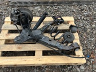 Expert III Jumpy III swing left rear part left rear complete