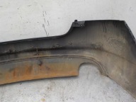317 JAGUAR XF X250 bumper rear part rear PDC
