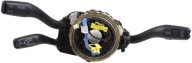 AUDI A4 B6 B7 DEVIO LUCI TERGICRISTALLO TERGI DEVIO LUCI DEVIO TEMPOMAT berlina 8E0953549L