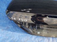 trunk door boot MERCEDES SL R230 W230 197 C197