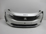 bumper front PEUGEOT 3008 22R 6 PDC front