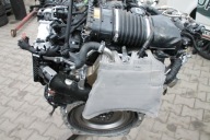 engine complete MERCEDES GLC GLE GLS C KLASA 654820 5TYS KM JEDNO TURBO