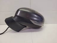 mirror exterior left side Ford Fiesta 7 2019 8802-012