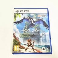 GRA PS5 HORIZON FORBIDDEN WEST