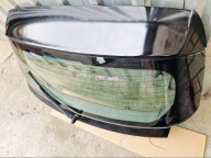 BMW E81 E87 trunk door boot black colour 668