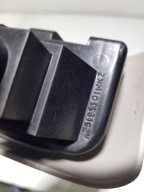 handle handle seat left rear part 3 RZAD MERCEDES W251