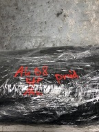 mats rubber front AUDI A4 B8 LIFT sedan 8K1061501