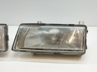 light front KOMPLET Skoda Felicia and (1994-2001)
