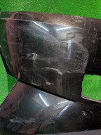 front bumper front NISSAN QASHQAI III J12 21- NR.7671
