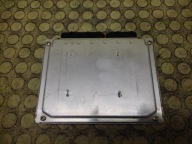 AUDI A6 C5 1.8 T control unit of the engine 0261207636