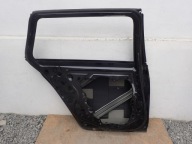 door left rear. left rear part BMW 5 V G31 KOMBI 2017