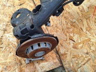 axis rear part Peugeot 208 II 19