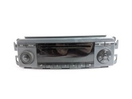 RADIO ORYGINALNE CD brakuje kodu Smart Forfour E11 04-06