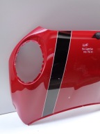 Capot MINI COOPER ONE F55 F56 14- NR 46190