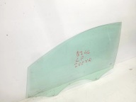 window side door left front AUDI Q7 4L 2007 ROK