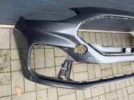 Ford Fiesta Mk8 Mk-8 21- Lift bumper front front
