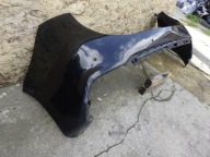 KIA CARENS 4 IV 13- bumper rear rear part