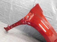 DACIA DUSTER II 17- fender right front front