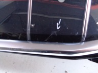 front bumper AUDI Q7 II 4M 4M0 19- LIFT S-LINE NR 50622