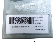 JEEP CHEROKEE V KL Serrure Volant Colonne de direction 68145593AE