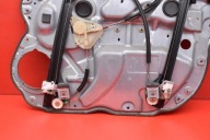 window regulator left front EU 6Q4837755 VW POLO 4 IV 9N 5D HB 01-05