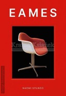 Design Monograph: Eames Stungo Naomi