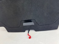 floor boot carpet mats 31462836 Volvo V60 II (2018-2024R)