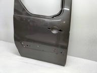 door side sliding right CITROEN BERLINGO PARTNER III 08-18