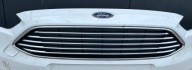 bumper front front FORD FOCUS MK3 LIFT 14- PDC washers grill
