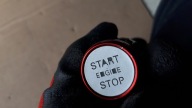 S6 C7 4G A6 button START STOP 4G1905217B A7 4G