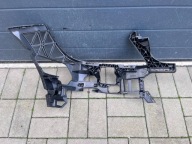 MERCEDES "C" W204 bumper bracket front front left A2048854165