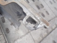 front bumper front PEUGEOT 407 colour KDAC (1)