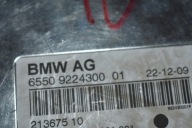 IDEALNY modul TV RSE BMW E70 E71 1 9