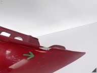 FORD MUSTANG VI 6 LIFT 17- fender right front