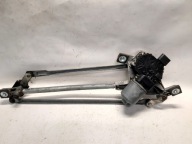 wiper mechanism front FORD MONDEO MK4