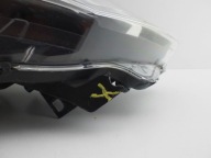 TOYOTA YARIS III LIFT LED 13- light front left