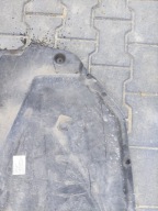 BMW X5 E70 X6 E71 Blende Abdeckung Unterfahrschutz Behälter 51757158405 7158405