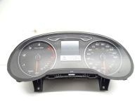 dials clock AUDI A3 8V LIFT 2.0 TDI 8V0920972L UK