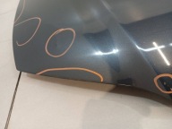 bonnet front NH658P Honda Accord VII (2002-2008)