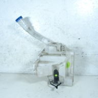 SKODA RAPID washer fluid tank 34D955453