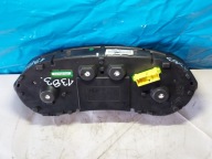 dials clock PEUGEOT 308 1.6 HDI 9666649080