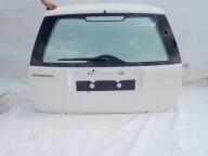 FORD MONDEO MK3 01-07 boot door rear