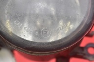 fog light left front front 89210094 PEUGEOT 607 LIFT 04-08