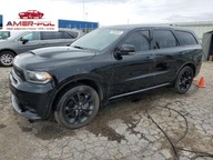 Dodge Durango RT, 2020r., 4x4, 5.7L